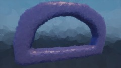 A screenshot taken in Dreams. 13 of 30.