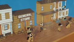 A screenshot taken in Dreams. 2 of 4.