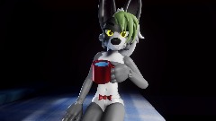 A screenshot taken in Dreams. 3 of 4.