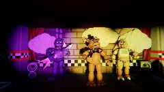 Fnaf 1 Demo
