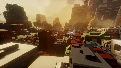 Low Level Streets (1 Module)