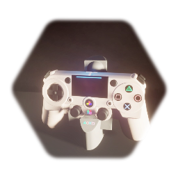 Mando PlayStation