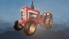 A screenshot taken in Dreams. 6 of 30.