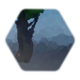 Tree -Blobula - 31/3/2020