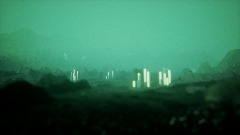 A screenshot taken in Dreams. 4 of 16.