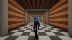 Remix of The Wario Apparition HD