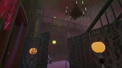 A screenshot taken in Dreams. 1 of 5.