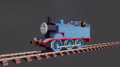 Gordon The Express Engine