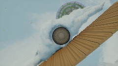 CLOUD ISLANDS