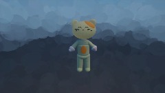 A screenshot taken in Dreams. 3 of 29.