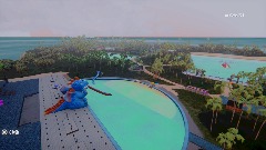 Coconuts waterpark