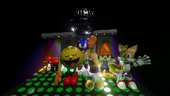 422 Subscribers Special