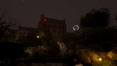 A screenshot taken in Dreams. 5 of 26.