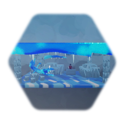 Remix of DreamsCom '22 Booth Template (Zenn_CA)