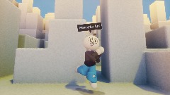 A screenshot taken in Dreams. 2 of 11.