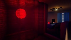 A screenshot taken in Dreams. 1 of 3.