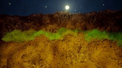 A screenshot taken in Dreams. 25 of 28.