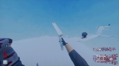 A screenshot taken in Dreams. 6 of 6.