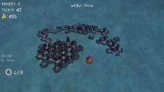 A screenshot taken in Dreams. 22 of 23.