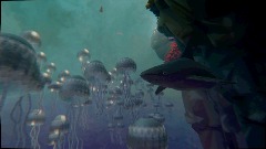 A screenshot taken in Dreams. 22 of 26.