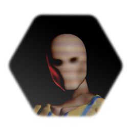 <term>   Scp_3008-2 A.I.