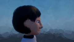 A screenshot taken in Dreams. 3 of 3.