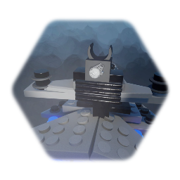 STAR WARS LEGO VEHICLES