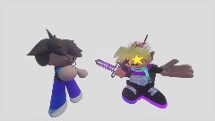 A screenshot taken in Dreams. 19 of 23.