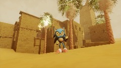 A screenshot taken in Dreams. 10 of 23.