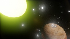 Giga Solar system