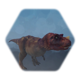 Ceratosaurus
