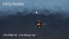 A screenshot taken in Dreams. 11 of 12.