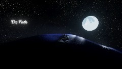 A screenshot taken in Dreams. 2 of 6.