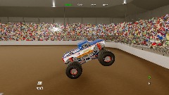 A screenshot taken in Dreams. 4 of 8.