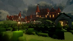 A screenshot taken in Dreams. 5 of 13.