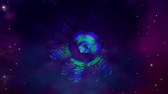 A screenshot taken in Dreams. 4 of 14.