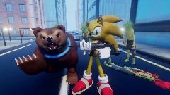 A screenshot taken in Dreams. 4 of 4.