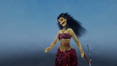 A screenshot taken in Dreams. 22 of 27.