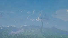 A screenshot taken in Dreams. 7 of 7.