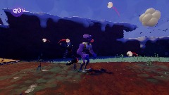 A screenshot taken in Dreams. 14 of 21.