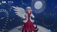 A screenshot taken in Dreams. 3 of 29.