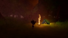 A screenshot taken in Dreams. 1 of 1.