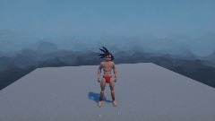 A screenshot taken in Dreams. 1 of 1.