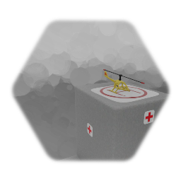Rescue Toys - Base set