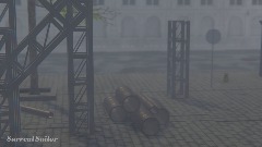 A screenshot taken in Dreams. 1 of 4.