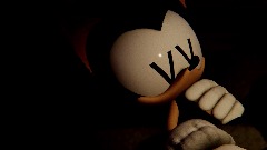 SONIC AND THE DARK FABLE <clue> ANNOUNCEMENT TRAILER