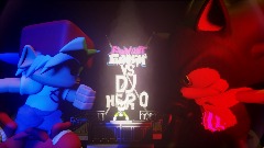 A screenshot taken in Dreams. 2 of 3.