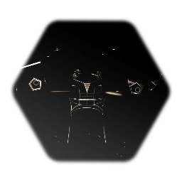 GIGANTO: SONIC FRONTIERS  V4