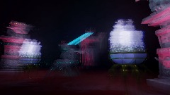 A screenshot taken in Dreams. 7 of 25.