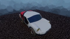 A screenshot taken in Dreams. 6 of 21.